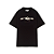 CAMISETA BARRA CREW GARÇAS PRETA - Imagem 1