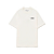 CAMISETA BARRA CREW OCTÓGONOS FLORIDOS OFF WHITE - Imagem 1