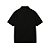 CAMISA POLO BARRA CREW ASSINATURA PRETA - Imagem 2