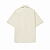 CAMISA BARRA CREW MASCARADOS BEGE - Imagem 2