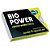 Bio Power 210 Mg 25X4 Ca Cafeina Ems. - Imagem 1