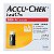 Accu-Chek Fastclix 204 Lancetas-Roche - Imagem 1