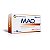 Maq 30 Comprimidos Vitamina C + Acido Folico + Cianobalamina - Imagem 1