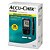 Accu. Chek Active Kit Monitor + Lancetador + 50Tiras Roche - Imagem 1