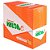Valda Vitamina C Laranja Caixa 10X50g - Imagem 1