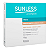 Pó Compacto Sunless Com Fps 50 Sunless Claro - Farmax - Imagem 1