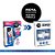 Kit Shampoo + Condicionador SOS Bomba Original Salon Line 200ml - Imagem 2
