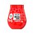 Máscara Vermelha De Hidratação Vermelhão #Todecacho Vermelhão Do Poder Salon Line 500G - Imagem 1