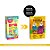 Kit Hidra Multy Kids Shampoo + Condicionador 300Ml Salon Line - Imagem 2