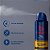 Desodorante Aerossol Antitranspirante Masculino Bozzano Extreme 150ml - Imagem 4