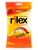 Preservativos Retardante Sachê 3 Unidades - Rilex - Imagem 1