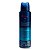 Desodorante Aerossol Antitranspirante Masculino Bozzano Dry- 150ML - Imagem 2