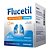 Flucetil 600mg Maxinutri 16 Envelopes com 5g Cada - Imagem 1