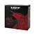 Secador Taiff Style Red 2000W 127V - Imagem 5