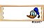 Matriz Bordado Disney Etiquetas - Imagem 3