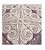 Matriz Bordado Quilt Florzinhas Delicadas - Imagem 2