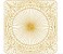 Matriz Bordado Quilt Com Borboleta - Imagem 5