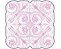 Matriz Bordado Quilt Delicado - Imagem 5