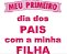 Matriz Bordado Dia Dos Pais 8 - Imagem 4