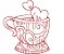 Matriz Bordado Café Com Amor Contorno - Imagem 8