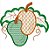 Matriz Bordado Frutas Delicadas Para Pano De Prato - Imagem 9