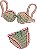 Matriz Bordado Coleção Lingerie Pink - Imagem 8