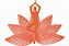 Matriz Bordado Coleção Yoga E Buda - Imagem 5