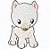 Matriz Bordado Cachorrinhos Baby - Imagem 9