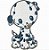 Matriz Bordado Cachorrinhos Baby - Imagem 7