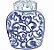 Matriz Bordado Coleção Vasos Ornamentais Delicados - Imagem 5