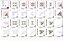 Matriz Bordado Quilt Floral Delicado - Imagem 10