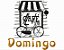 Matriz Bordado Semaninha Café Em Paris - Imagem 1