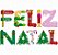Matriz Bordado Natal Em Frases - Imagem 4