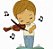 Matriz Bordado Crianças E Seus Instrumentos Musicais - Imagem 7