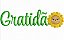 Matriz Bordado Semaninha Palavras Com Girassol - Imagem 5