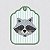 Matriz Bordado Tags Animais Delicados - Imagem 5