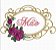 Matriz Bordado Coleção Dia Das Mães Com Rosas - Imagem 7