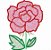 Matriz Bordado Flores Lindas Delicadas Para Customizar Roupa - Imagem 7