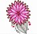 Matriz Bordado Flores Lindas Delicadas Para Customizar Roupa - Imagem 5
