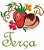 Matriz Bordado Semaninha Frutas Saborosas - Imagem 2