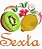 Matriz Bordado Semaninha Frutas Saborosas - Imagem 3