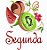 Matriz Bordado Semaninha Frutas Saborosas - Imagem 4