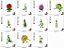 Matriz Bordado Legumes Divertidos - Imagem 10