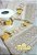 Matriz Bordado Coleção Delicada Para Lavabo - Imagem 3