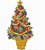 Matriz Bordado Natal Especial Lindo - Imagem 7