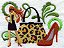 Matriz Bordado Fashion - Imagem 6