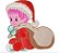 Matriz Bordado Natal Infantil - Imagem 5