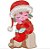 Matriz Bordado Natal Infantil - Imagem 8