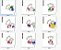 Matriz Bordado Ursinha Baby Contorno - Imagem 10