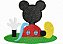 Matriz Bordado Mickey E Minnie Rippled E Aplique - Imagem 9